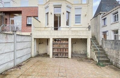 vente maison 220 000 € à proximité de Aulnoy-Lez-Valenciennes (59300)