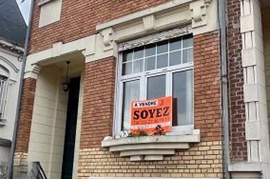 Maison 5 pièces 220000 €