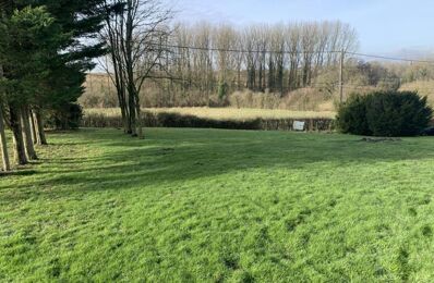 vente terrain 60 000 € à proximité de Le Quesnoy (59530)