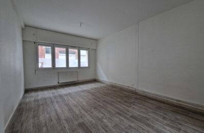location appartement 636 € CC /mois à proximité de Faches-Thumesnil (59155)