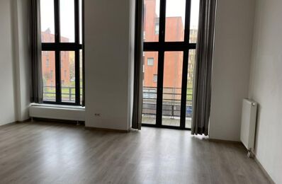 vente appartement 189 000 € à proximité de Leers (59115)