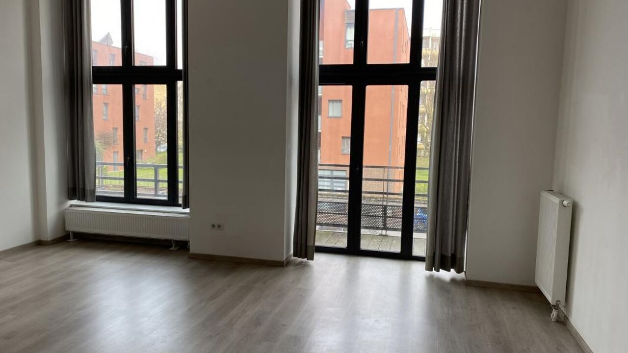 appartement 2 pièces 59 m2 à vendre à Lille (59000)