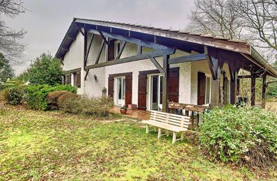 vente maison 449 000 € à proximité de Eysines (33320)