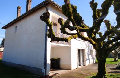 vente maison 128 400 € à proximité de Badefols-sur-Dordogne (24150)