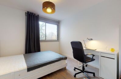 location appartement 609 € CC /mois à proximité de Caluire-Et-Cuire (69300)
