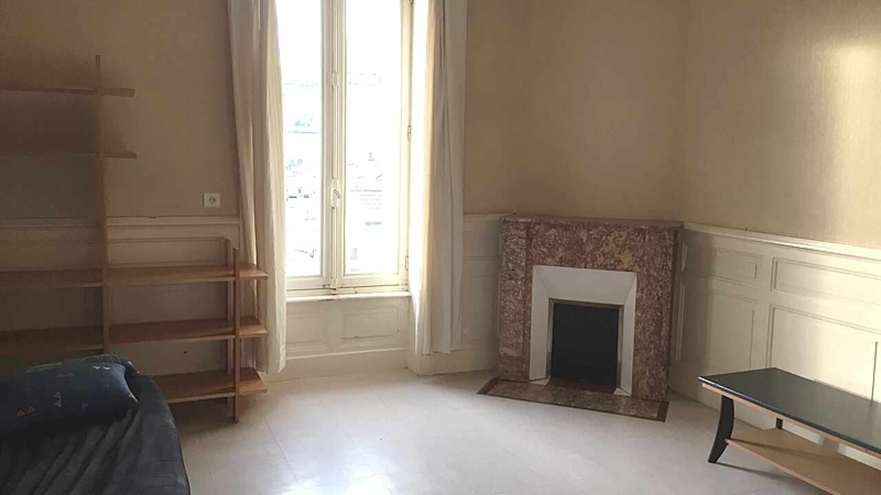appartement 1 pièces 37 m2 à louer à Clermont-Ferrand (63000)