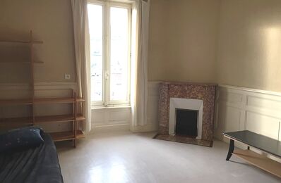 appartement 1 pièces 37 m2 à louer à Clermont-Ferrand (63000)
