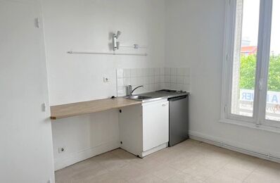 location appartement 401 € CC /mois à proximité de Les Martres-de-Veyre (63730)