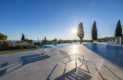 vente appartement 1 490 000 € à proximité de Roquebrune-Cap-Martin (06190)