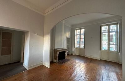 appartement 2 pièces 79 m2 à louer à Toulouse (31000)