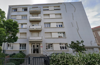 vente appartement 96 000 € à proximité de Guilherand-Granges (07500)