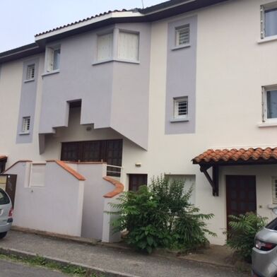 Appartement 1 pièces 99000 €