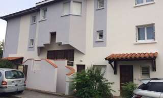 Appartement 1 Pièce 27 m² à vendre à Toulouse (31200)