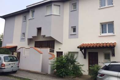 Appartement 1 pièces 99000 €