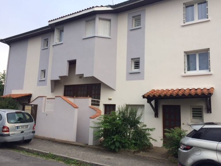 Appartement 1 pièce 27 m² — photo 1