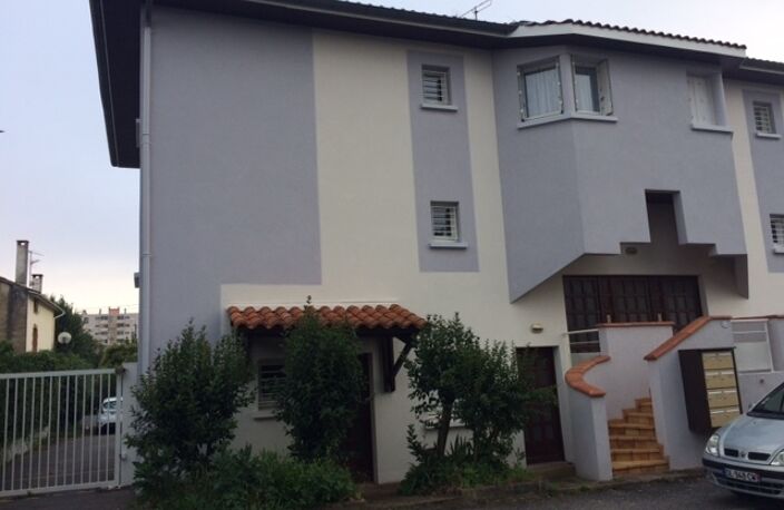 Vente appartement 1 pièce 27 m² Toulouse (31200) — photo 2
