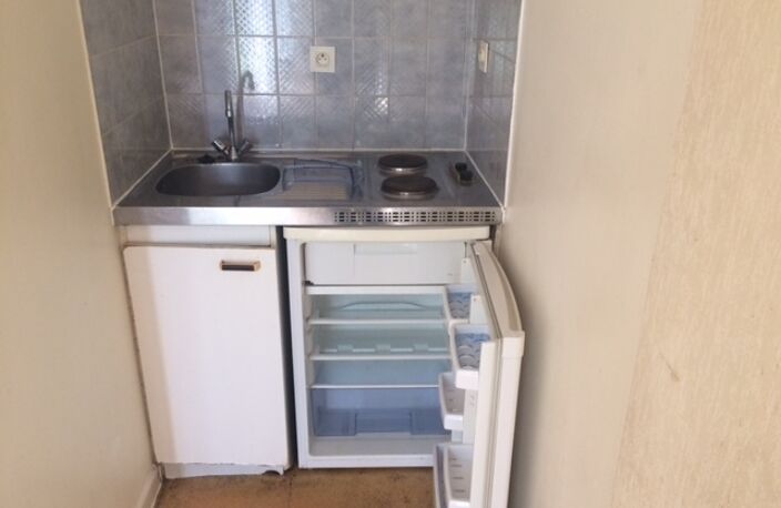 Vente appartement 1 pièce 27 m² Toulouse (31200) — photo 3
