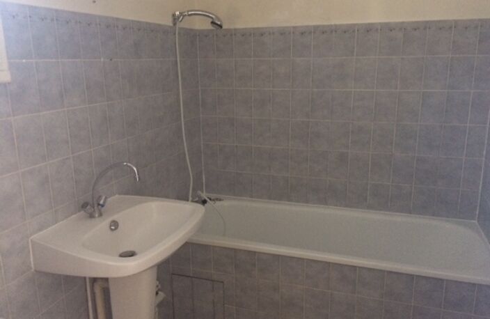 Vente appartement 1 pièce 27 m² Toulouse (31200) — photo 5