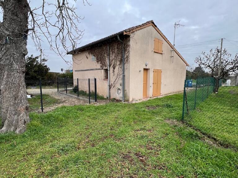 Maison 4 pièces 84 m² — photo 1
