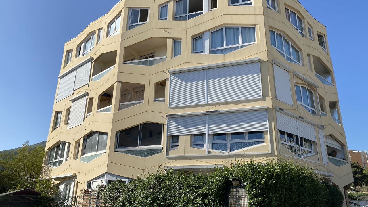 appartement 4 pièces 86 m2 à vendre à La Valette-du-Var (83160)