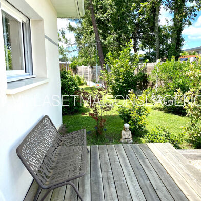 Maison 6 pièces 955000 €