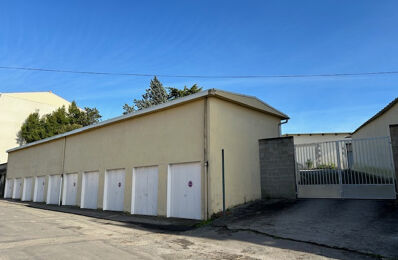 vente garage 676 000 € à proximité de Saint-Pardoux-du-Breuil (47200)