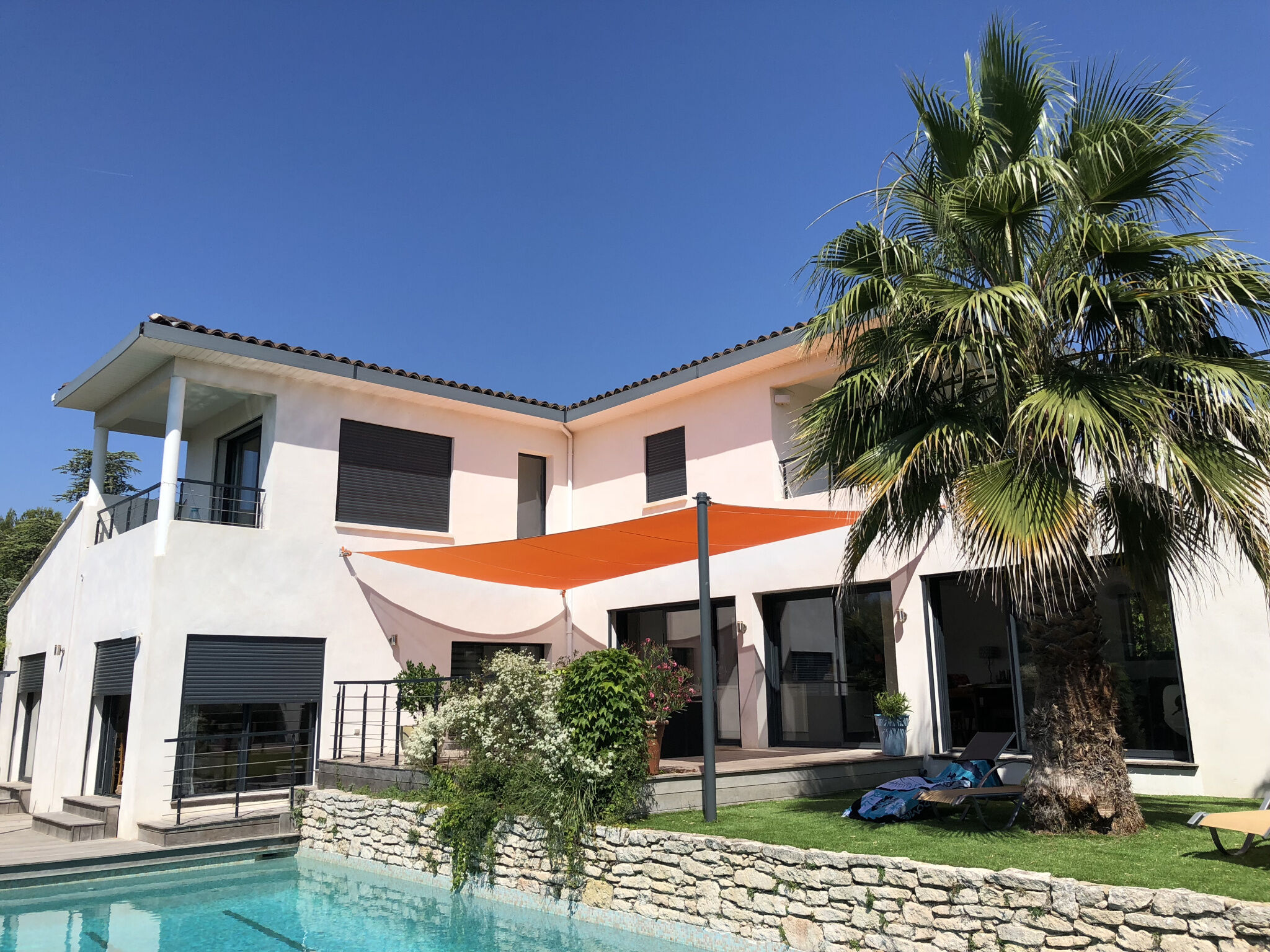 Villa / Maison 4 pièces  à vendre Sausset-les-Pins 13960