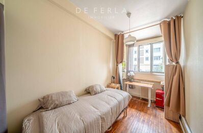 appartement 1 pièces 11 m2 à vendre à Paris 7 (75007)