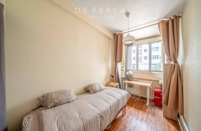 vente appartement 122 000 € à proximité de Drancy (93700)