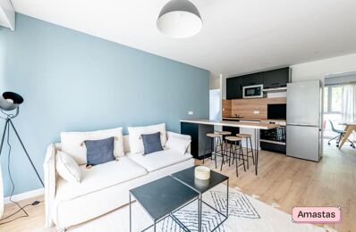location appartement 560 € CC /mois à proximité de Nouvelle-Aquitaine