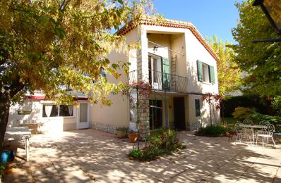 vente maison 418 000 € à proximité de Allemagne-en-Provence (04500)