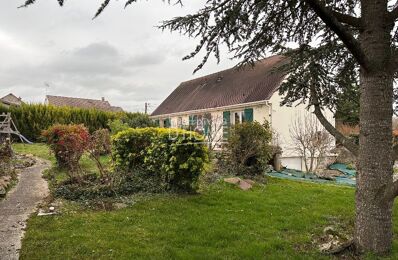 vente maison 288 000 € à proximité de Saint-Mars-Vieux-Maisons (77320)