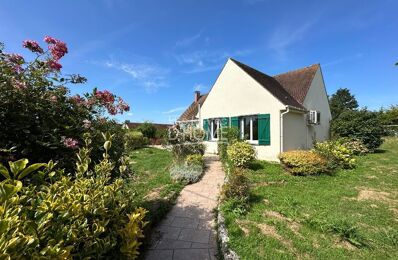 vente maison 288 000 € à proximité de Choisy-en-Brie (77320)