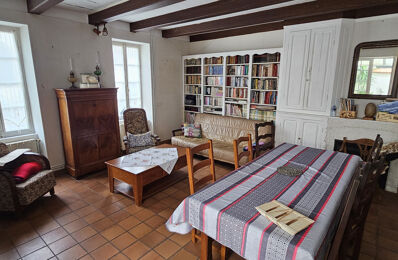 vente maison 593 600 € à proximité de La Brée-les-Bains (17840)