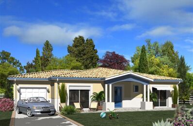 vente maison 242 000 € à proximité de Badefols-sur-Dordogne (24150)
