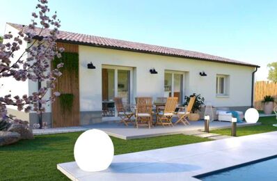 vente maison 204 000 € à proximité de Verdon (24520)