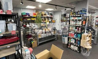 Commerce  115 m² à louer à Saint-Maur-des-Fossés (94100)
