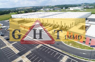 vente local industriel 17 200 000 € à proximité de Villebon-sur-Yvette (91140)