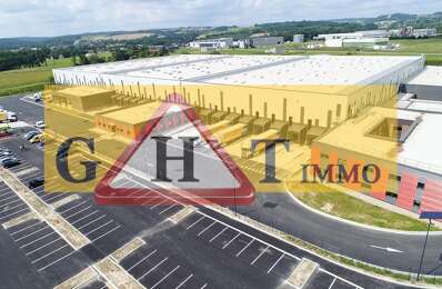 vente local industriel 17 200 000 € à proximité de Saint-Pierre-du-Perray (91280)