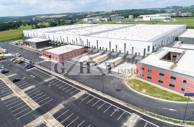 vente local industriel 17 200 000 € à proximité de Villeneuve-Saint-Georges (94190)