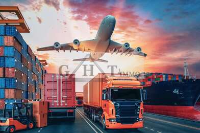 Local industriel  90000 €