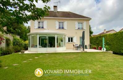 vente maison 949 000 € à proximité de Écouen (95440)