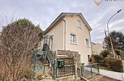 vente maison 357 000 € à proximité de Montmagny (95360)