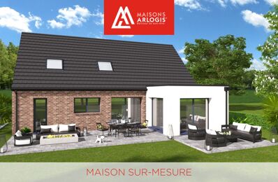 vente maison 233 000 € à proximité de Neuville-sur-Escaut (59293)