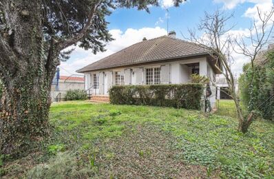 vente maison 296 400 € à proximité de Cernay-Lès-Reims (51420)