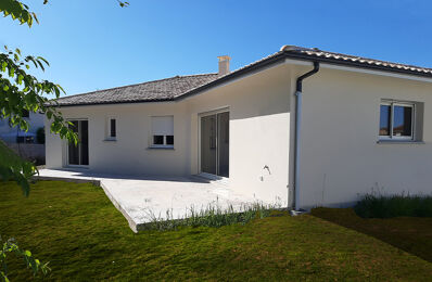 construire maison 278 990 € à proximité de Saint-Rustice (31620)
