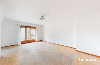 appartement 2 pièces 49 m2 à vendre à Marseille 8 (13008)