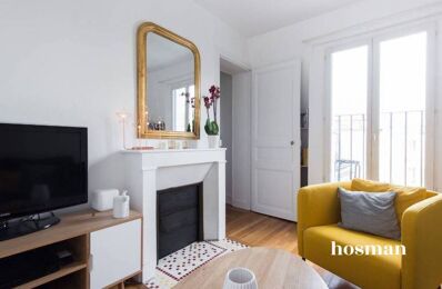 vente appartement 309 000 € à proximité de Paris 5 (75005)