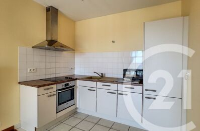 location appartement 650 € CC /mois à proximité de Levroux (36110)