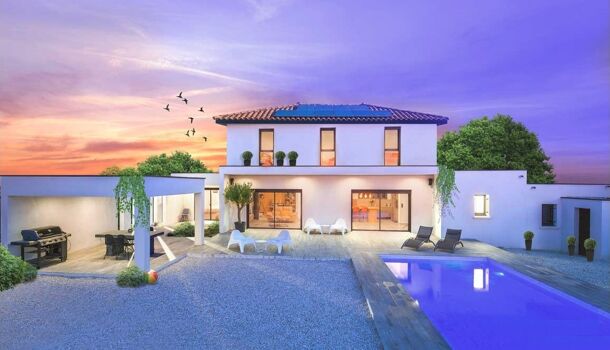 Terrain  à vendre Garéoult 83136